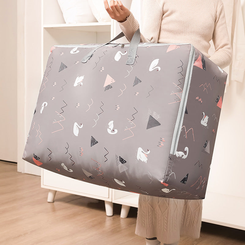 Large Capacity Foldable Storage Organizer | Kelmera