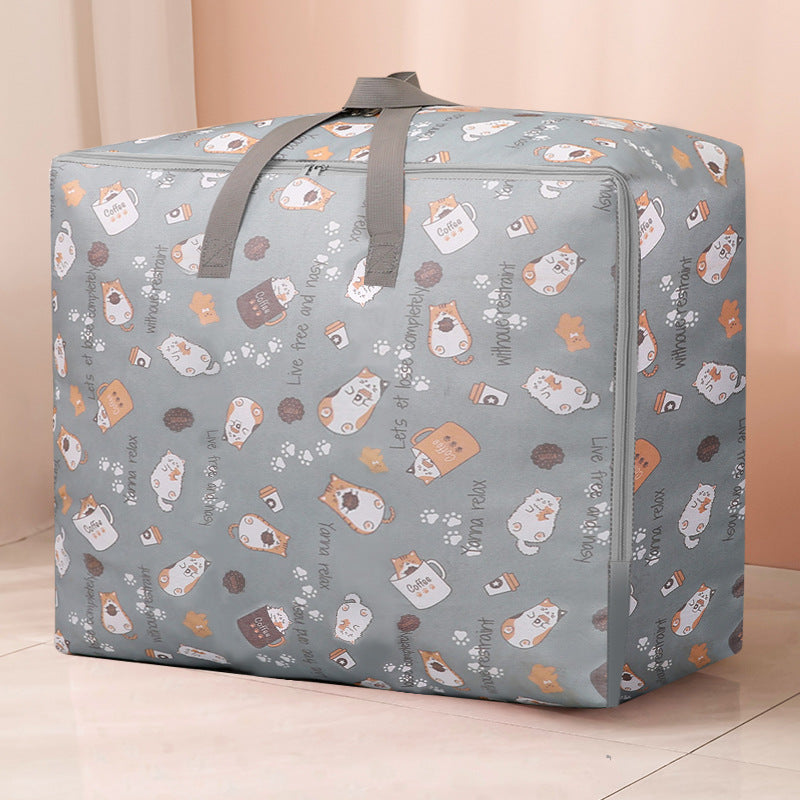 Large Capacity Foldable Storage Organizer | Kelmera