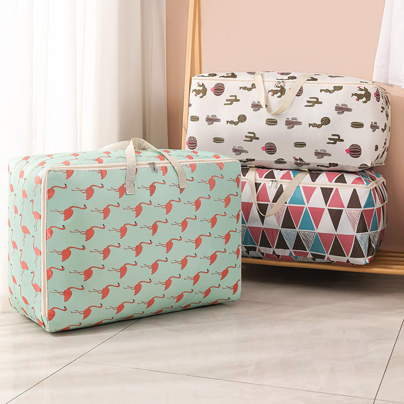 Large Capacity Multi-Functional Storage Organizer | Kelmera