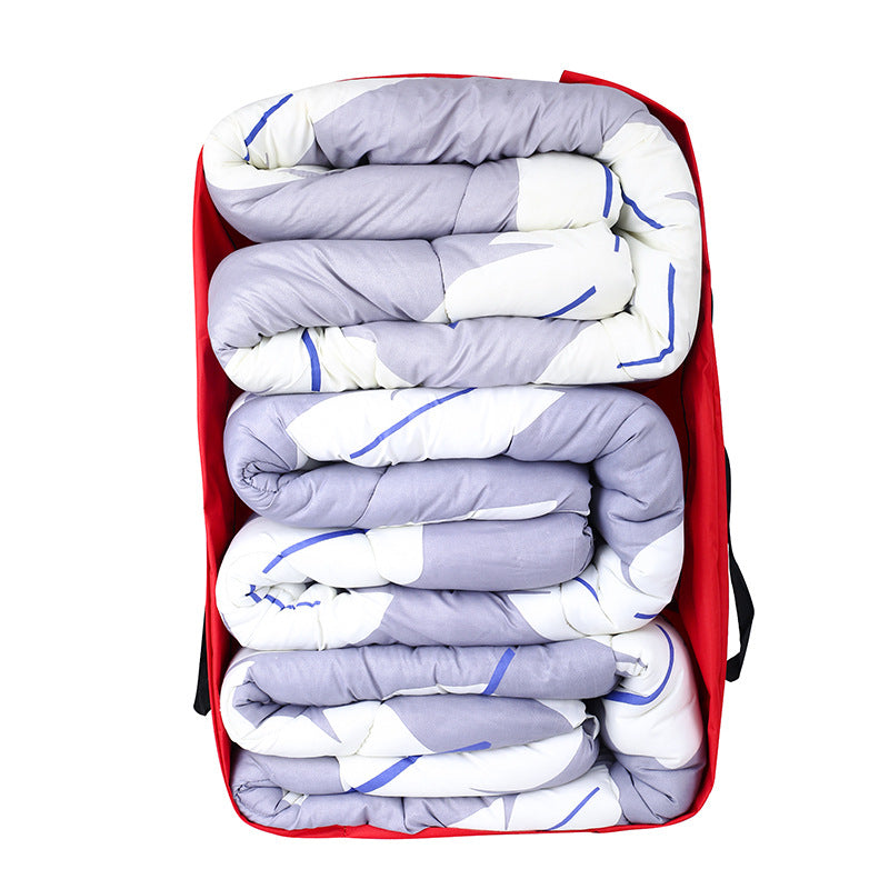 Large Capacity Multi-Functional Travel Storage Bag | Kelmera