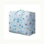 Large Capacity Travel Storage Tote | Kelmera