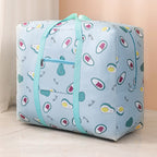 Large Capacity Travel Storage Tote | Kelmera
