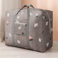 Large Capacity Travel Storage Tote | Kelmera