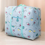 Large Capacity Travel Storage Tote | Kelmera