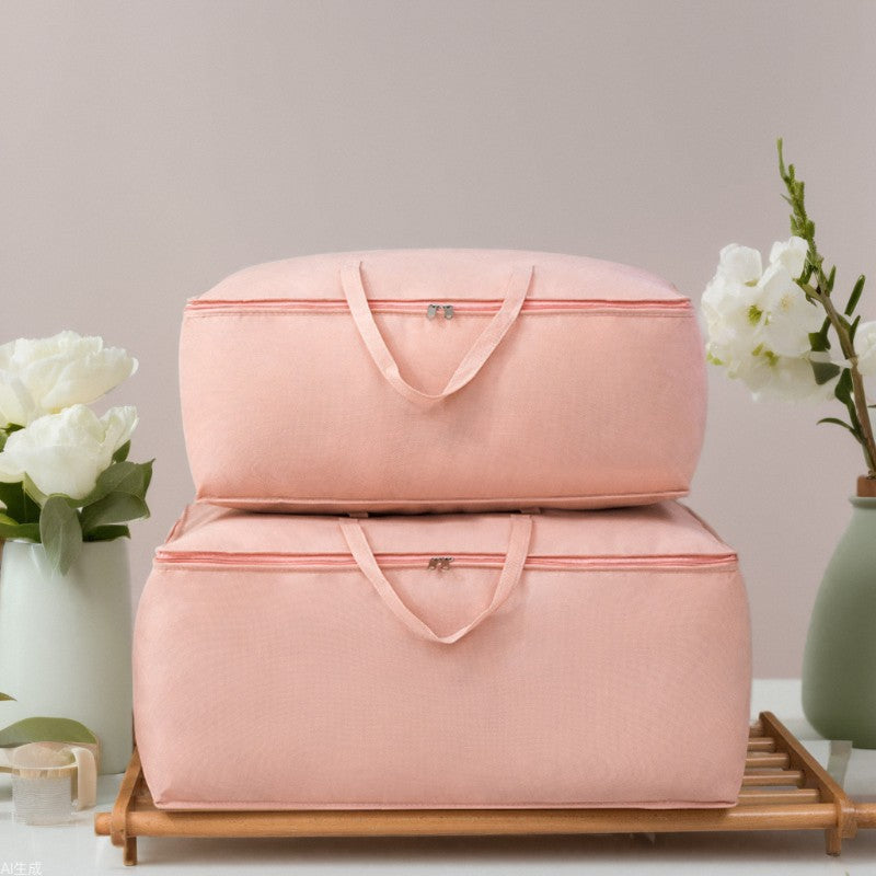 Large Fabric Storage Bag | Kelmera