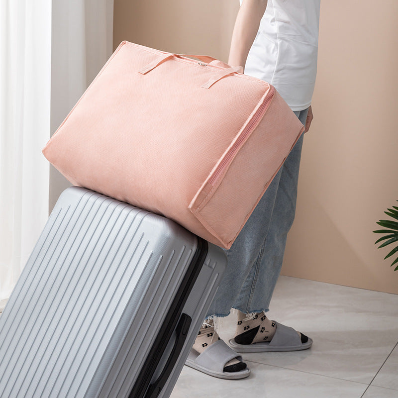 Large Multi-Purpose Storage Bag | Kelmera