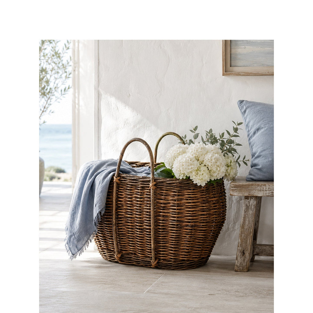 Large Storage Basket | Kelmera