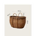 Large Storage Basket | Kelmera