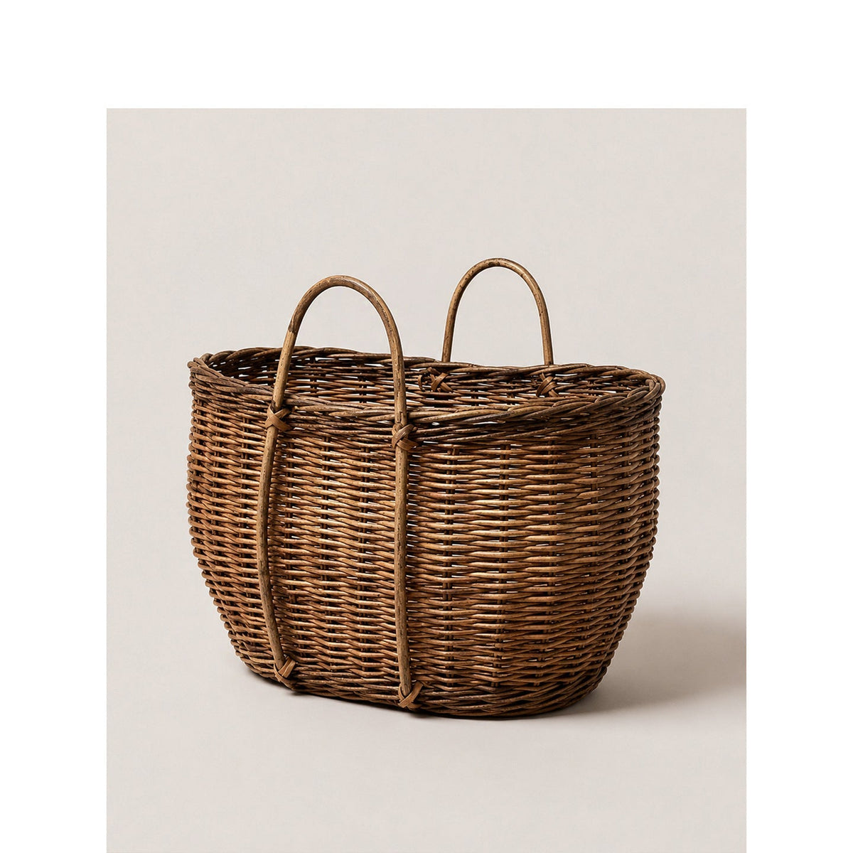 Large Storage Basket | Kelmera
