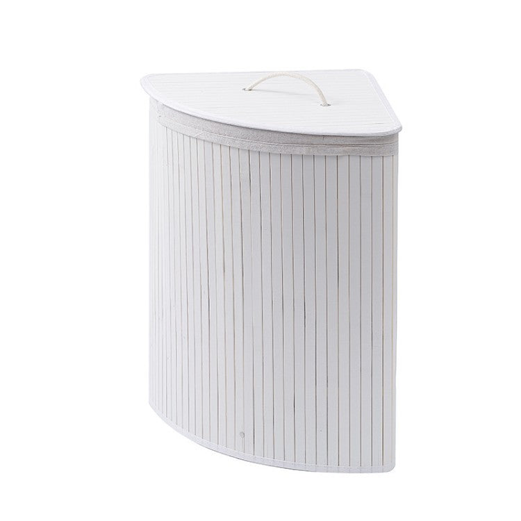 Laundry Basket Brown | Kelmera