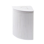 Laundry Basket Brown | Kelmera