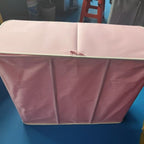 Laundry Basket Foldable | Kelmera