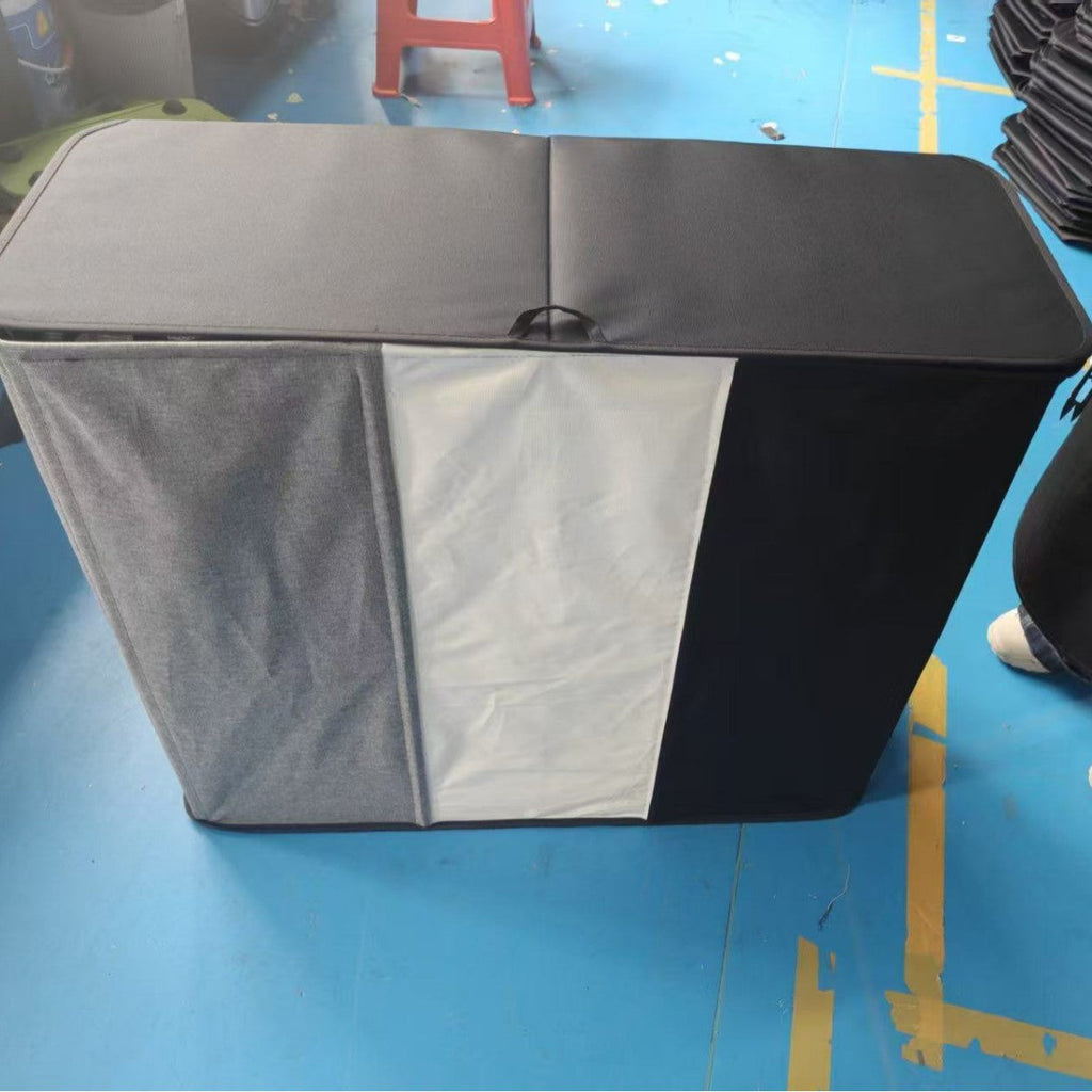 Laundry Basket Foldable | Kelmera