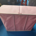 Laundry Basket Foldable | Kelmera