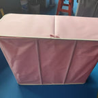 Laundry Basket Foldable | Kelmera