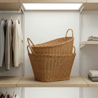 Laundry Basket Model P4Cf | Kelmera