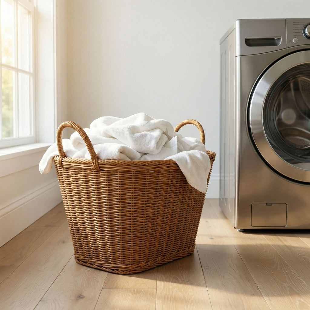 Laundry Basket Model P4Cf | Kelmera
