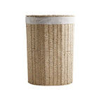 Laundry Basket Soft Textile | Kelmera