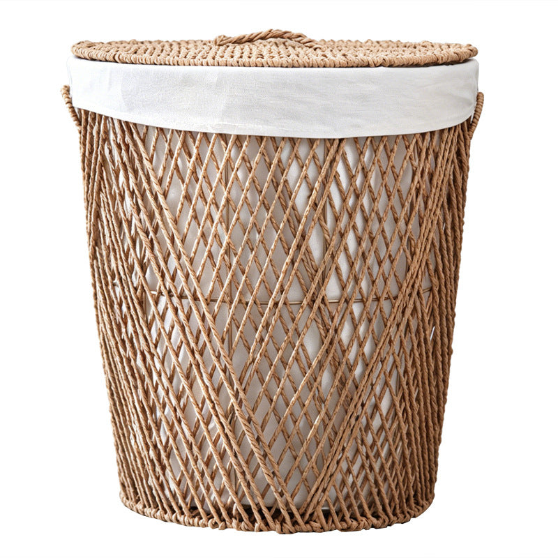 Laundry Basket Two Small Large Every | Kelmera