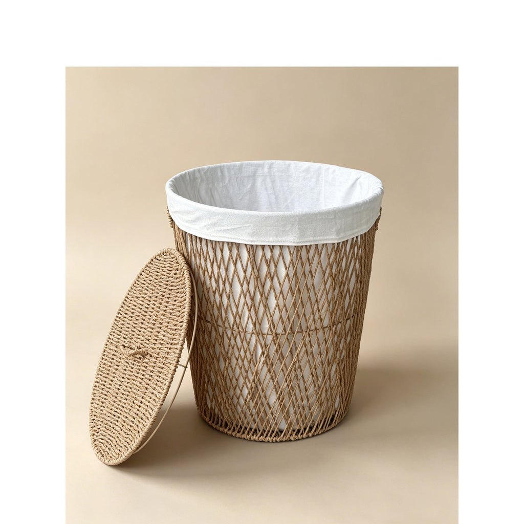 Laundry Basket Two Small Large Every | Kelmera
