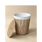 Laundry Basket Two Small Large Every | Kelmera