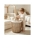 Laundry Basket Two Small Large Every | Kelmera