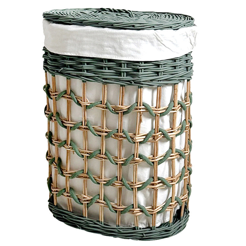 Laundry Basket Two Small Large | Kelmera