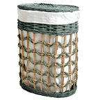 Laundry Basket Two Small Large | Kelmera