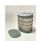 Laundry Basket Two Small Large | Kelmera