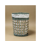 Laundry Basket Two Small Large | Kelmera