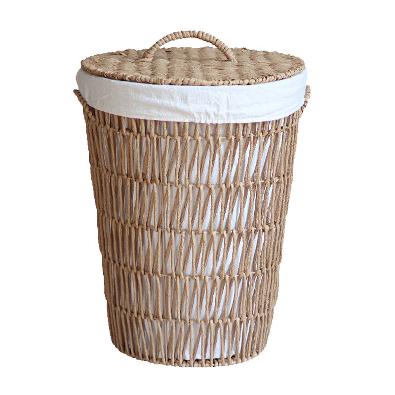 Laundry Basket Two Small Large Solution | Kelmera