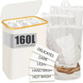 Laundry Basket with Compartments | Kelmera