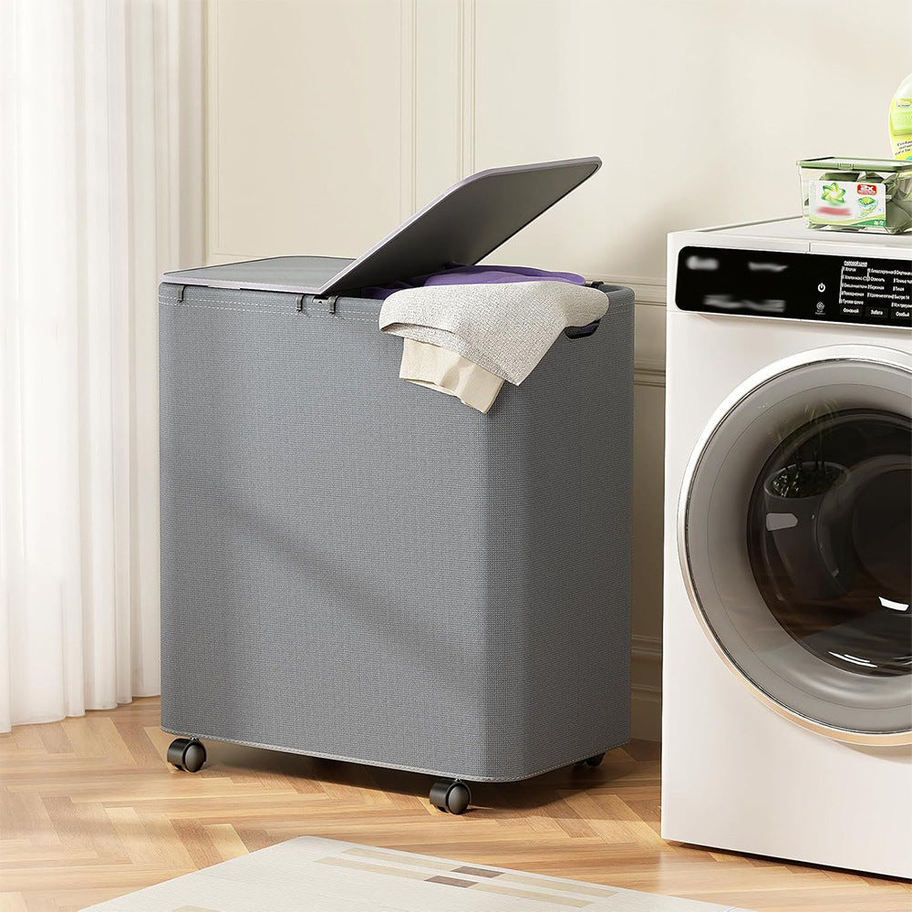 Laundry Basket with Large Volume | Kelmera