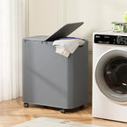 Laundry Basket with Large Volume | Kelmera