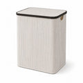 Laundry Basket with Lid and Handles | Kelmera