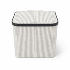 Laundry Basket with Lid and Handles | Kelmera