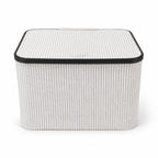 Laundry Basket with Lid and Handles | Kelmera