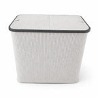 Laundry Basket with Lid and Handles | Kelmera