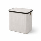 Laundry Basket with Lid and Handles | Kelmera