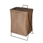 Laundry Basket with Sturdy Frame | Kelmera