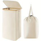 Laundry Separation System with Practical Carrying Handles and Removable Inner Bag | Kelmera