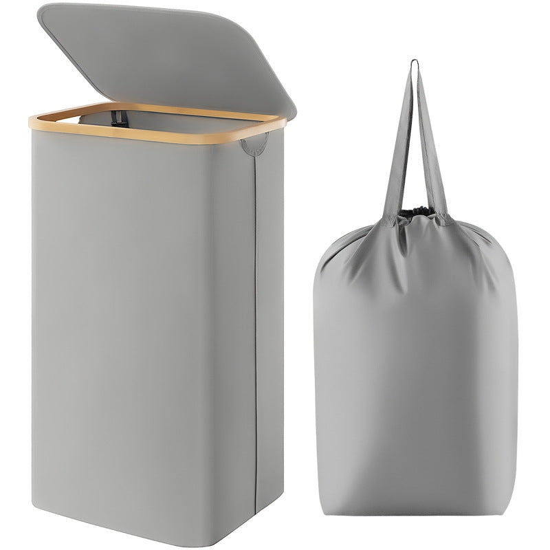 Laundry Separation System with Practical Carrying Handles and Removable Inner Bag | Kelmera