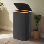Laundry Separation System with Practical Carrying Handles and Removable Inner Bag | Kelmera
