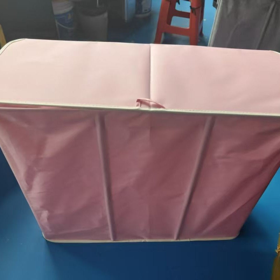 Laundry Separation System with Practical Shopping Bags | Kelmera