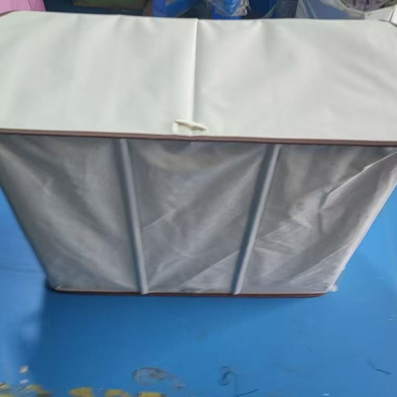 Laundry Separation System with Practical Shopping Bags | Kelmera