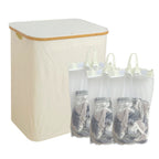 Laundry Separator Container | Kelmera