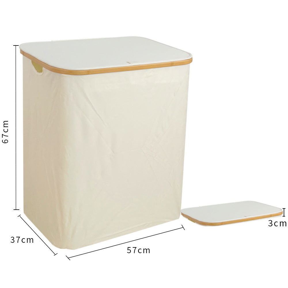 Laundry Separator Container | Kelmera