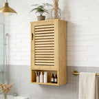 Laundry Shelf with Baskets | Kelmera