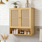 Laundry Shelf with Baskets | Kelmera