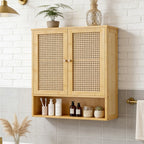 Laundry Shelf with Baskets | Kelmera